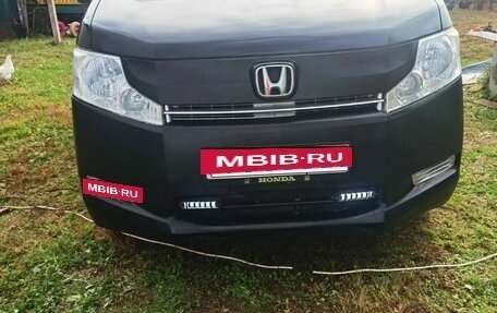 Honda Stepwgn IV рестайлинг, 2010 год, 950 000 рублей, 3 фотография