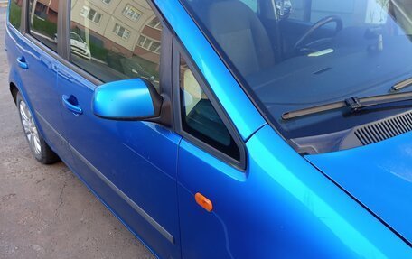 Ford C-MAX I рестайлинг, 2005 год, 350 000 рублей, 2 фотография