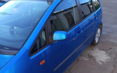 Ford C-MAX I рестайлинг, 2005 год, 350 000 рублей, 3 фотография