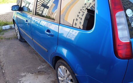 Ford C-MAX I рестайлинг, 2005 год, 350 000 рублей, 4 фотография