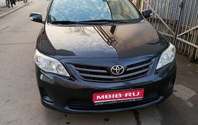 Toyota Corolla, 2013 год, 1 000 000 рублей, 1 фотография