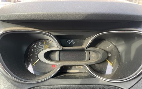 Renault Kaptur I рестайлинг, 2016 год, 1 300 000 рублей, 1 фотография