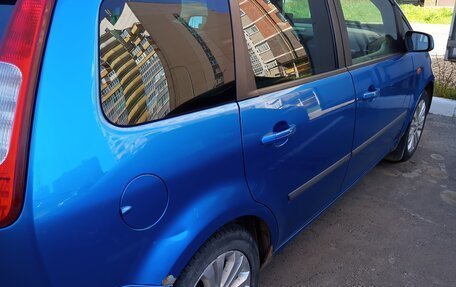 Ford C-MAX I рестайлинг, 2005 год, 350 000 рублей, 5 фотография