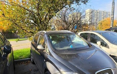 SEAT Altea I, 2011 год, 1 000 050 рублей, 1 фотография