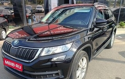 Skoda Kodiaq I, 2018 год, 2 230 000 рублей, 1 фотография
