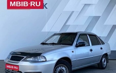 Daewoo Nexia I рестайлинг, 2012 год, 228 000 рублей, 1 фотография