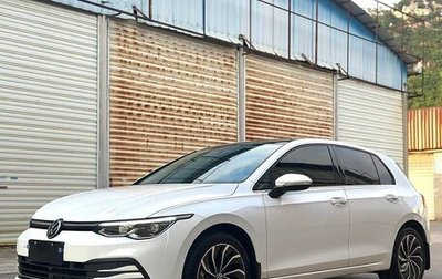 Volkswagen Golf VIII, 2023 год, 1 830 000 рублей, 1 фотография