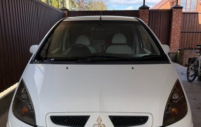 Mitsubishi Colt VI рестайлинг, 2003 год, 220 000 рублей, 1 фотография