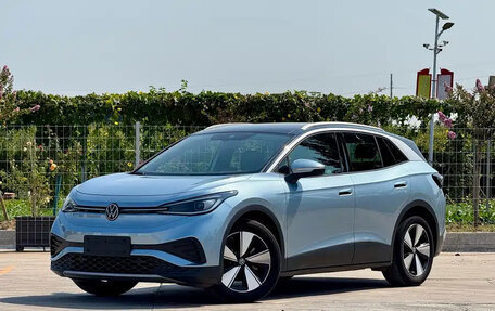 Volkswagen ID.4, 2024 год, 3 670 000 рублей, 1 фотография