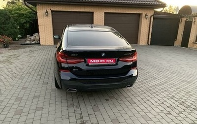 BMW 6 серия, 2019 год, 5 100 000 рублей, 1 фотография
