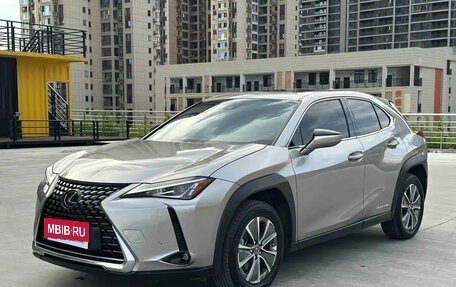 Lexus UX I, 2022 год, 2 780 000 рублей, 1 фотография