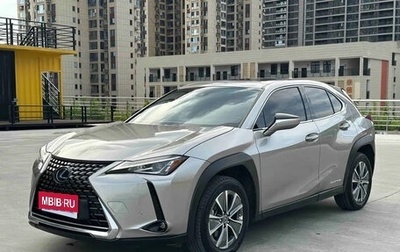 Lexus UX I, 2022 год, 2 780 000 рублей, 1 фотография