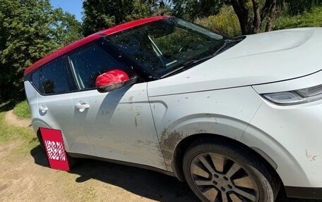 KIA Soul III, 2019 год, 1 740 000 рублей, 1 фотография
