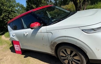 KIA Soul III, 2019 год, 1 740 000 рублей, 1 фотография