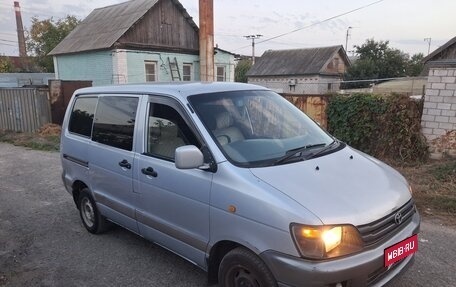 Toyota Lite Ace IV, 1998 год, 330 000 рублей, 1 фотография