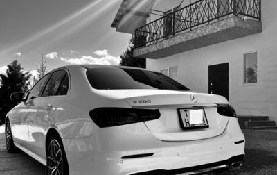 Mercedes-Benz E-Класс, 2020 год, 3 575 000 рублей, 1 фотография
