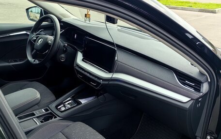 Skoda Octavia IV, 2022 год, 2 370 000 рублей, 9 фотография