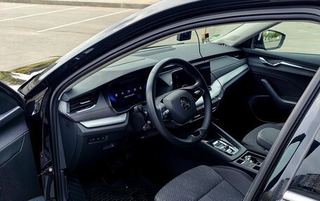 Skoda Octavia IV, 2022 год, 2 370 000 рублей, 8 фотография