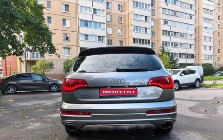 Audi Q7, 2014 год, 2 950 000 рублей, 1 фотография