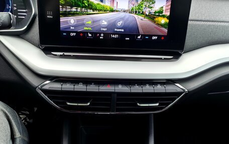 Skoda Octavia IV, 2022 год, 2 370 000 рублей, 16 фотография