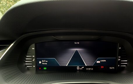 Skoda Octavia IV, 2022 год, 2 370 000 рублей, 18 фотография