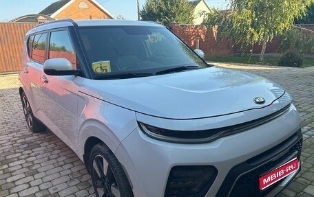 KIA Soul III, 2019 год, 2 150 000 рублей, 1 фотография