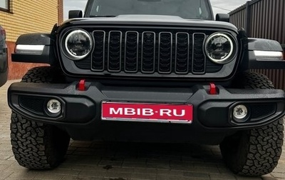 Jeep Wrangler, 2025 год, 7 600 000 рублей, 1 фотография