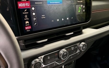 Jeep Wrangler, 2025 год, 7 300 000 рублей, 10 фотография