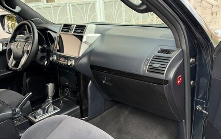 Toyota Land Cruiser Prado 150 рестайлинг, 2014 год, 3 000 000 рублей, 8 фотография