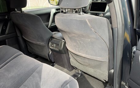 Toyota Land Cruiser Prado 150 рестайлинг, 2014 год, 3 000 000 рублей, 7 фотография
