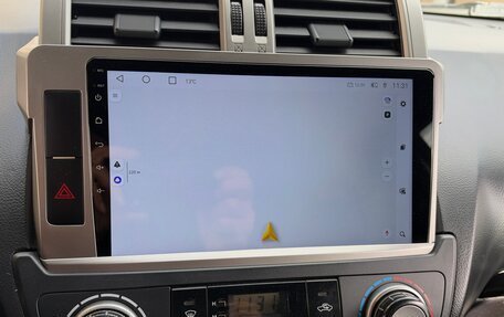 Toyota Land Cruiser Prado 150 рестайлинг, 2014 год, 3 000 000 рублей, 12 фотография