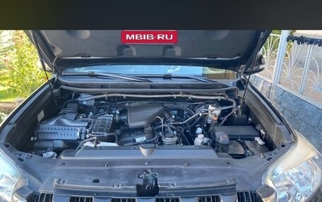 Toyota Land Cruiser Prado 150 рестайлинг, 2014 год, 3 000 000 рублей, 21 фотография