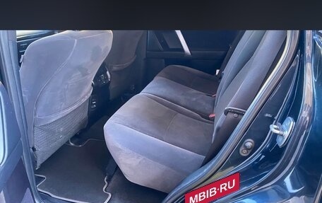 Toyota Land Cruiser Prado 150 рестайлинг, 2014 год, 3 000 000 рублей, 27 фотография