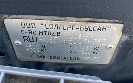 Toyota Land Cruiser Prado 150 рестайлинг, 2014 год, 3 000 000 рублей, 33 фотография