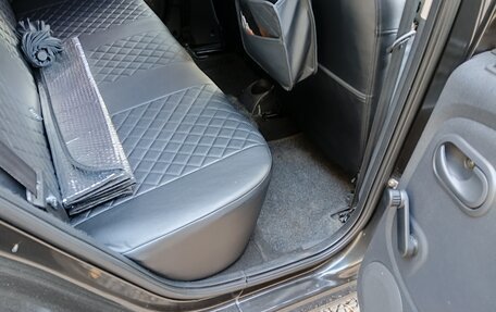 Renault Sandero I, 2012 год, 650 000 рублей, 9 фотография