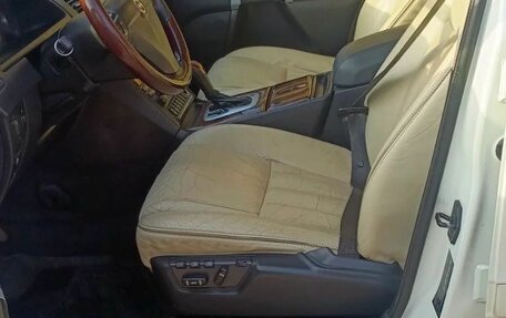 Volvo XC90 II рестайлинг, 2007 год, 950 000 рублей, 5 фотография