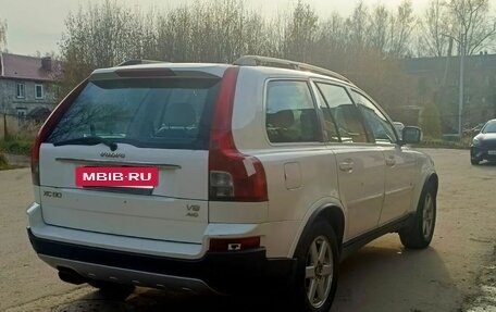 Volvo XC90 II рестайлинг, 2007 год, 950 000 рублей, 4 фотография