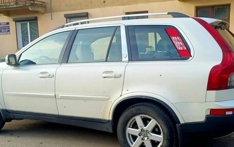 Volvo XC90 II рестайлинг, 2007 год, 950 000 рублей, 3 фотография