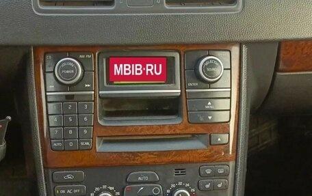 Volvo XC90 II рестайлинг, 2007 год, 950 000 рублей, 8 фотография