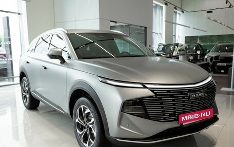 Haval F7, 2026 год, 3 599 000 рублей, 2 фотография