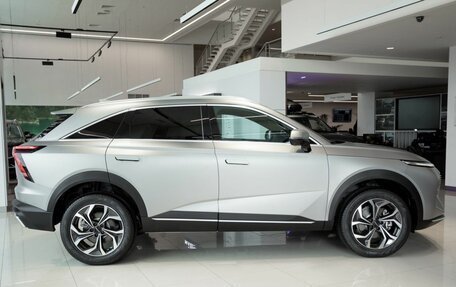 Haval F7, 2026 год, 3 599 000 рублей, 4 фотография