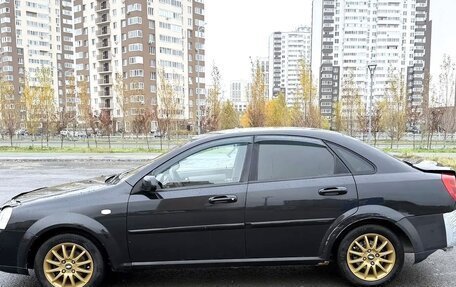 Chevrolet Lacetti, 2006 год, 250 000 рублей, 3 фотография