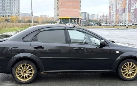 Chevrolet Lacetti, 2006 год, 250 000 рублей, 4 фотография
