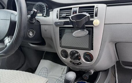 Chevrolet Lacetti, 2006 год, 250 000 рублей, 7 фотография