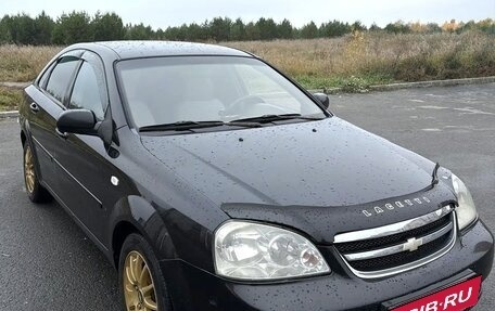 Chevrolet Lacetti, 2006 год, 250 000 рублей, 2 фотография