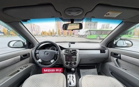 Chevrolet Lacetti, 2006 год, 250 000 рублей, 8 фотография
