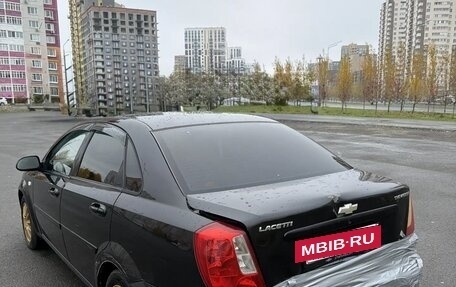 Chevrolet Lacetti, 2006 год, 250 000 рублей, 6 фотография