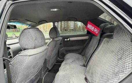 Chevrolet Lacetti, 2006 год, 250 000 рублей, 9 фотография
