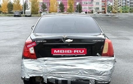 Chevrolet Lacetti, 2006 год, 250 000 рублей, 5 фотография