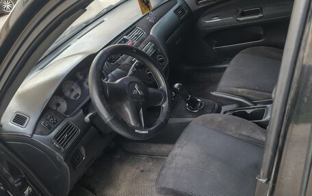 Mitsubishi Lancer IX, 2006 год, 230 000 рублей, 5 фотография